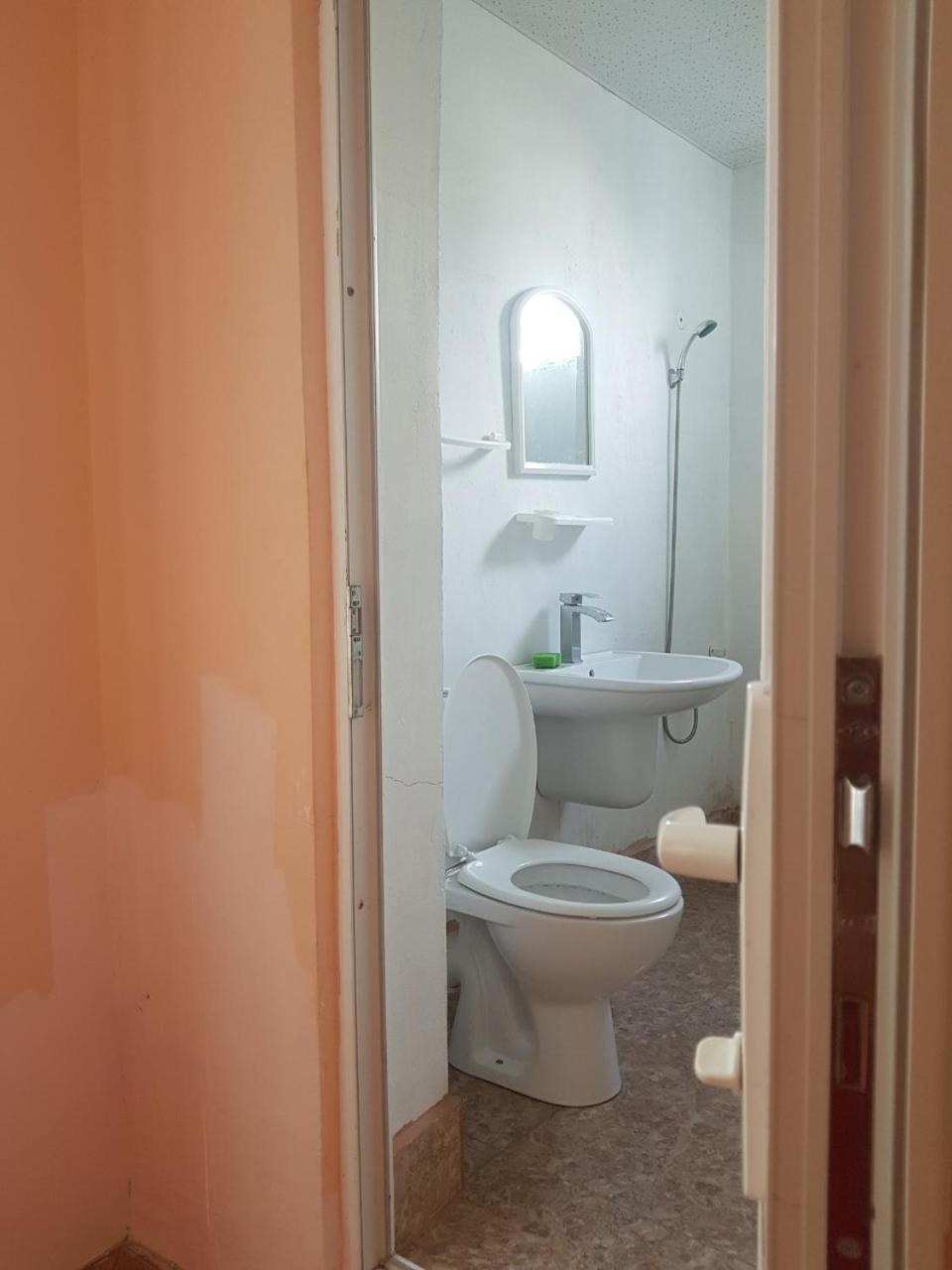 ホテル Kobuleti Egro House エクステリア 写真