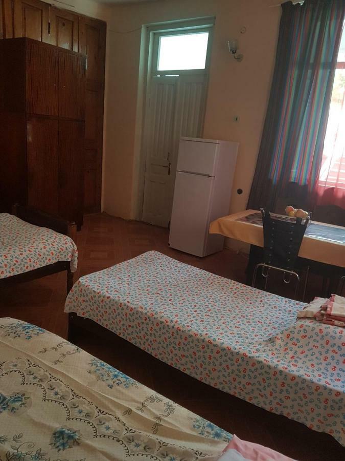 ホテル Kobuleti Egro House エクステリア 写真
