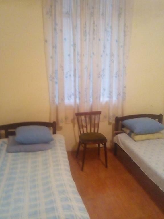 ホテル Kobuleti Egro House エクステリア 写真