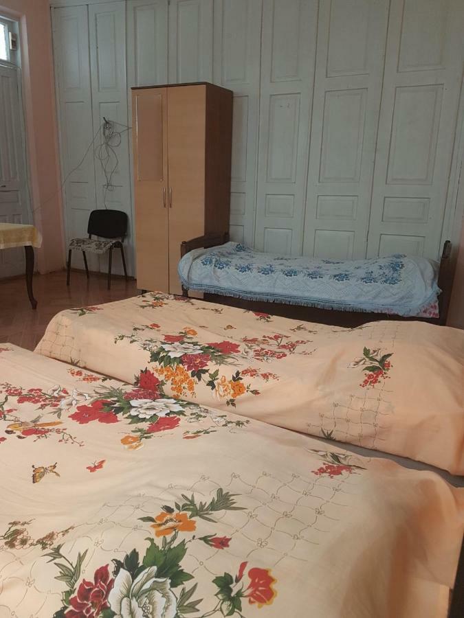 ホテル Kobuleti Egro House エクステリア 写真