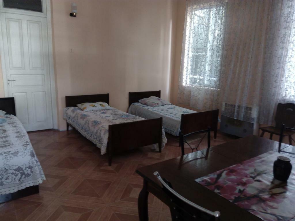 ホテル Kobuleti Egro House エクステリア 写真