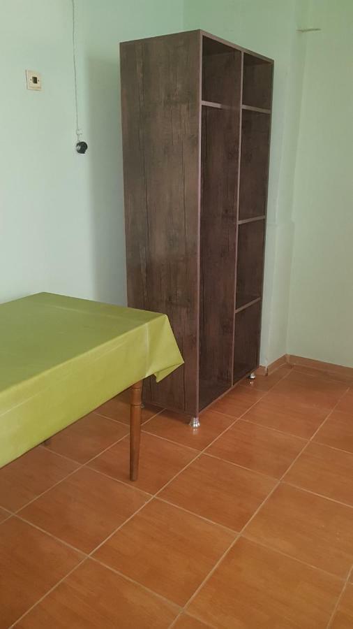 ホテル Kobuleti Egro House エクステリア 写真